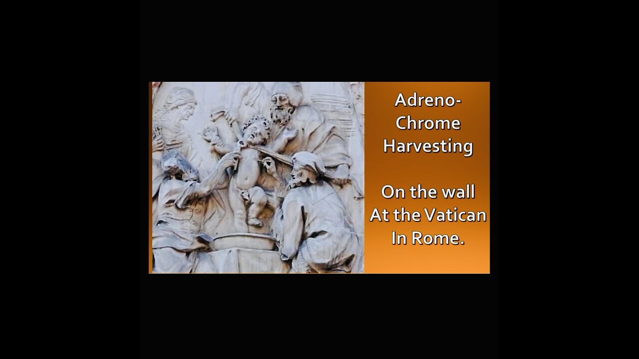 Archbishop Carlo Maria Viganò | Excommunicated By Order Of Pope Francis