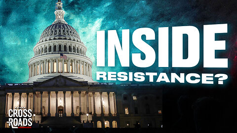 Secret Network of Federal Employees Resists Trump Admin; SCOTUS Unblocks USAID Funding