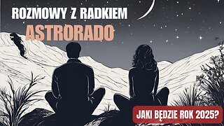 Jaki będzie rok 2025? - Astrorado