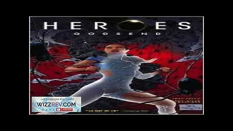 Heroes: Godsend Review