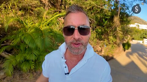 Jeff Berwick - Epstein Files Released! Jewish Zionist Templar Photo Op!