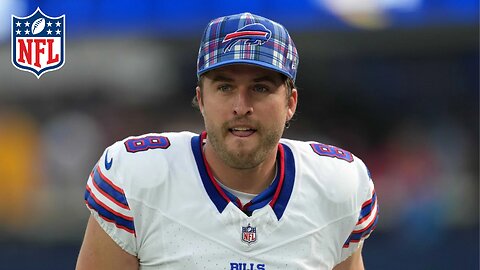 Bills Shock Fans: Veteran Punter Sam Martin Released!