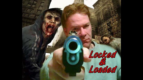 Locked and Loaded LIVE!
