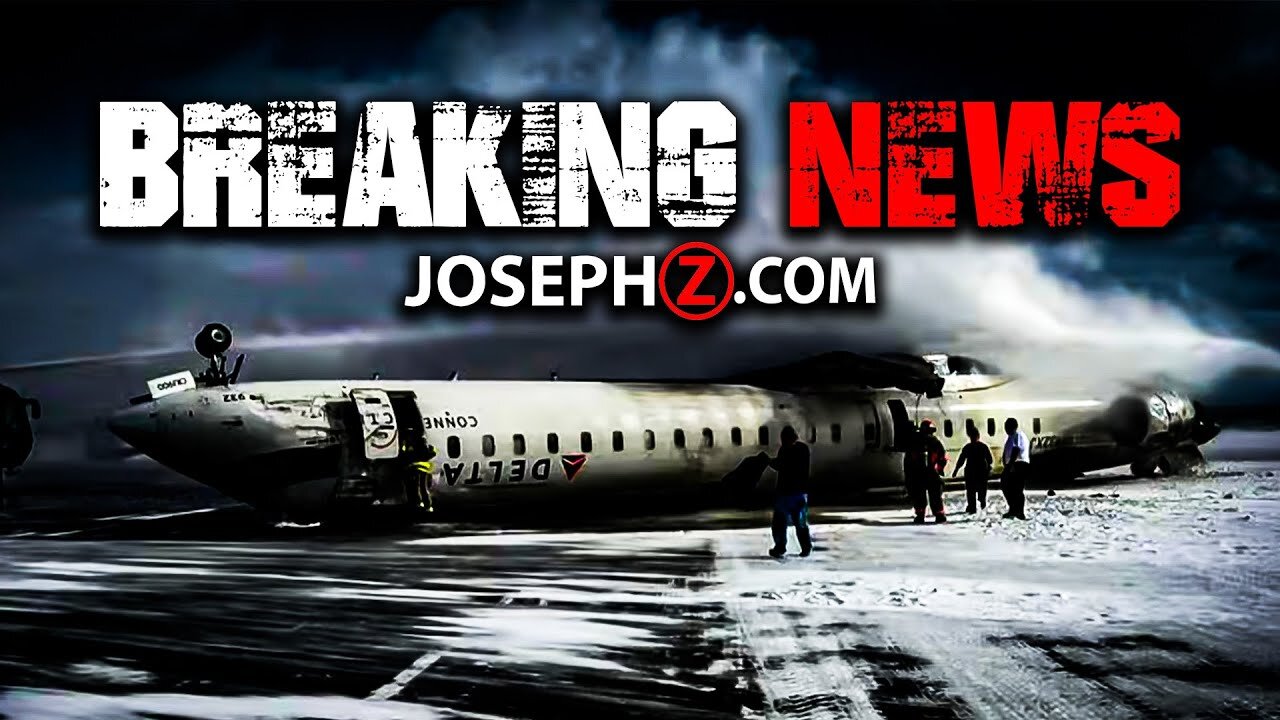 EXPOSURE WILL COME TO THE STREETS!!—NEW DANGEROUS ASTEROID DISCOVERED—PLANES CONTINUE CRASHING