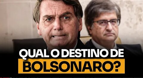 🚨URGENTE: Bolsonaro denunciado! PGR acusa ex-presidente e mais 33 nomes por suposto golpe.