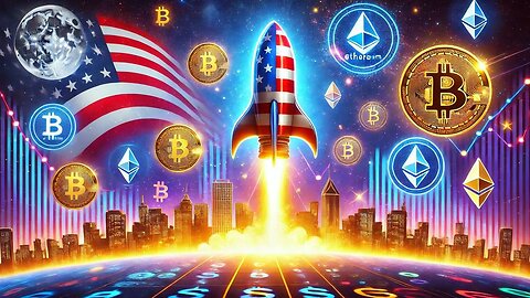 Prophetic Pastor Claims Crypto Will Save American Economy From Collapse Under President Trump