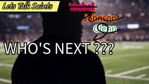 Are the New Orleans Saints Anyone's #1 Coaching Choice?