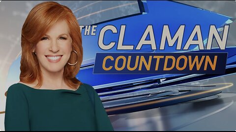 The CLAMAN COUNTDOWN (01/29/25) FULL EPISODE