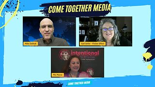 A 'Come Together Media" Special, 2-13-25