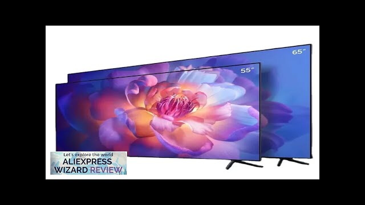 Global Versiom Smart 55 Inches 3840*2160 4K Support HDR LED Full HD Review