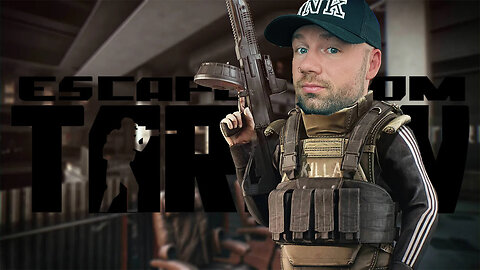 Escape from Tarkov