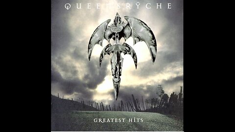 QueensRyche - Chasing Blue Sky