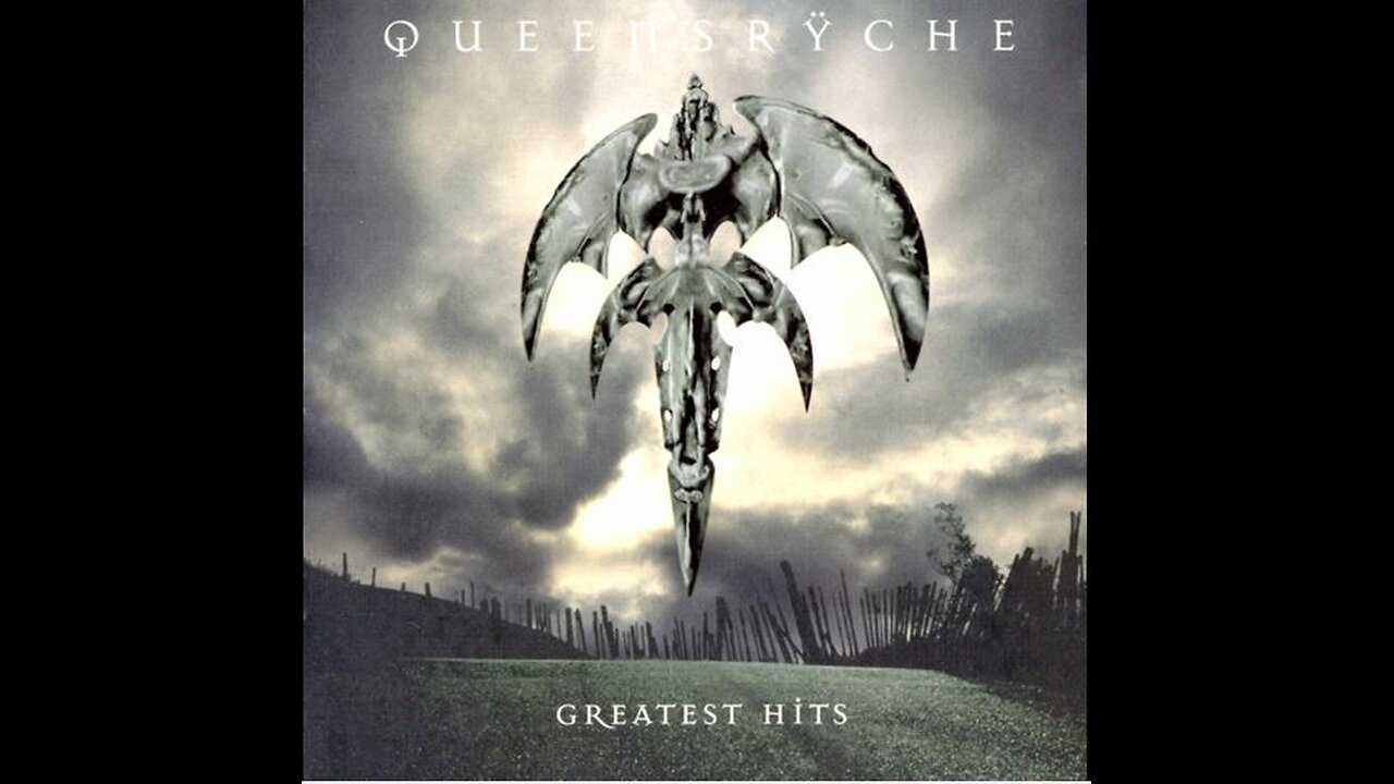 QueensRyche - Chasing Blue Sky