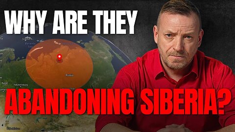 Why Are They Abandoning Siberia? Russia Is Withdrawing Investments | #11