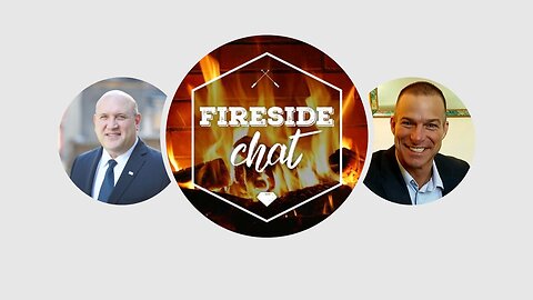 The Gold Institute Cyber Summit: VIP Fireside Chat
