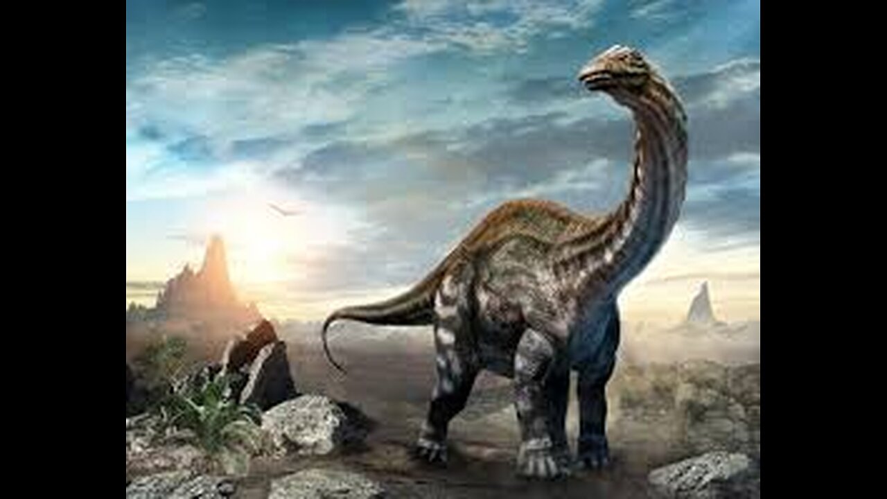 Dr. Kent Hovind about Dinosaurs