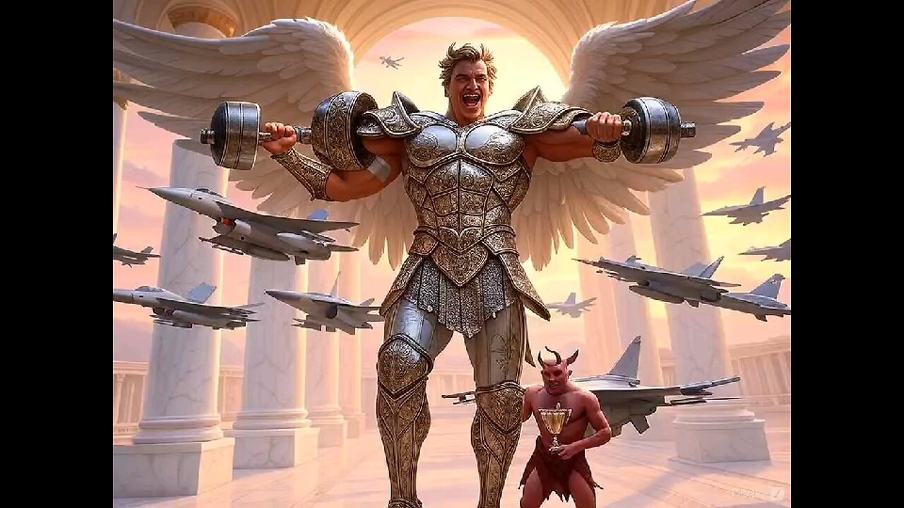 archangel vs diablo