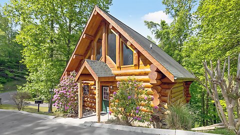 Cabin Design Ideas