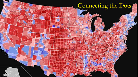 ELECTION TRIAGE mapping the next 20 months