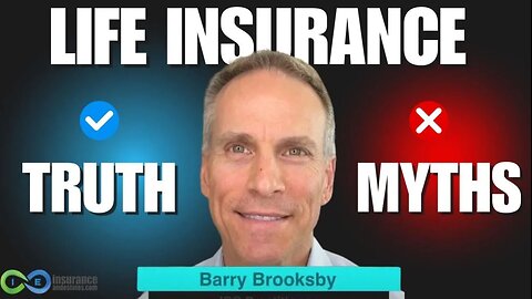 The Truth About Life Insurance: 6 Dangerous Myths Debunked!