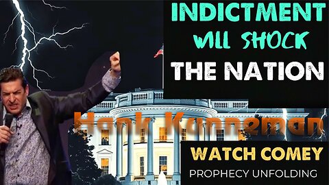 PROPHETIC WORD🚨 [INDICTMENT WILL SHOCK NATION] Urgent Prophecy Feb 27, 2025