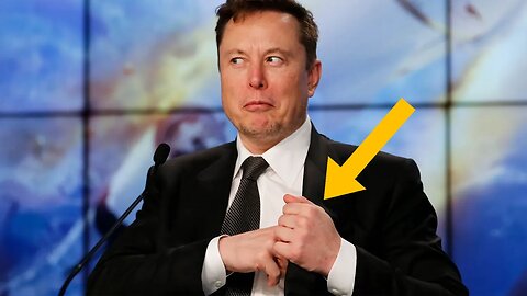 INDUSTRIAL ESPIONAGE: Elon Musk has access to govt payment system