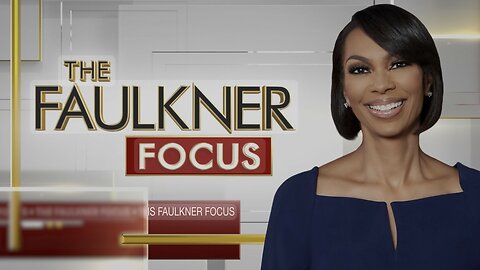 The FAULKNER FOCUS (March 3, 2025) FULL EPISODE