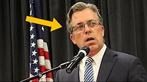 Republican claims OVERWHELMING support for THIRD Trump term