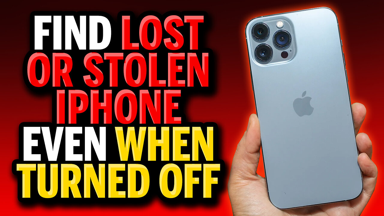 How to Locate a Lost iPhone: 3 Methods That Work