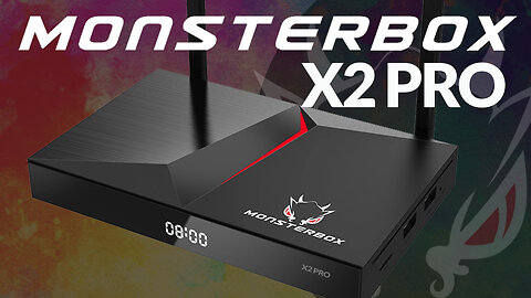 I Tested the Monsterbox X2 Pro: Here's What No One's Telling You! ⚠️