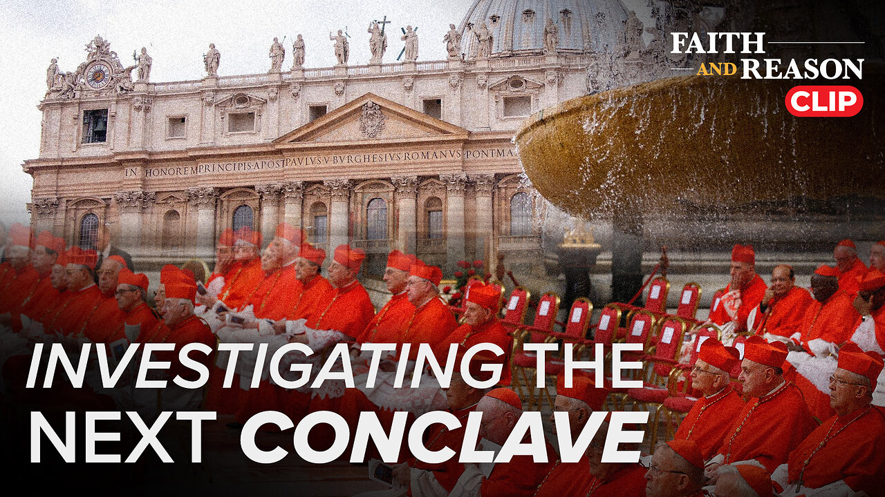 Investigating the Francis Papacy—What Will the Next Conclave Bring?