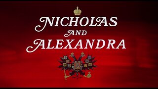 Nicholas and Alexandra (Film 1971)