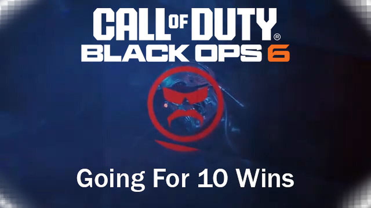 Dr Disrespect Goes For 10 Wins in A Row.