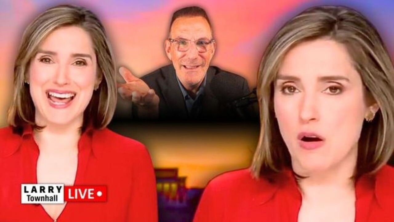 Is This The End Of Margaret Brennan's Career?