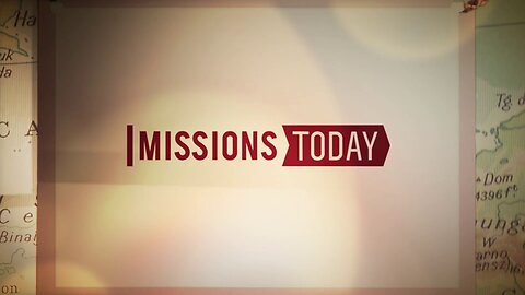 Missions Today - Ecuador