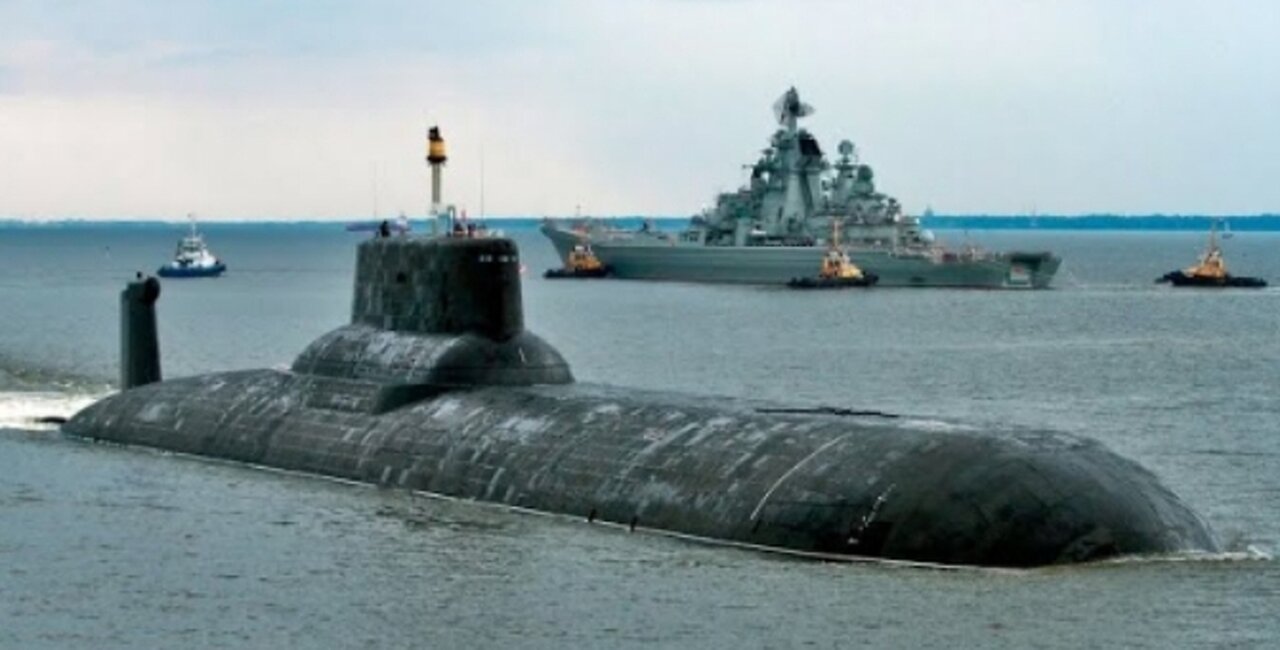 Baltic Sea became battlefield between Russia and NATO: Kremlin continues its underwater attacks