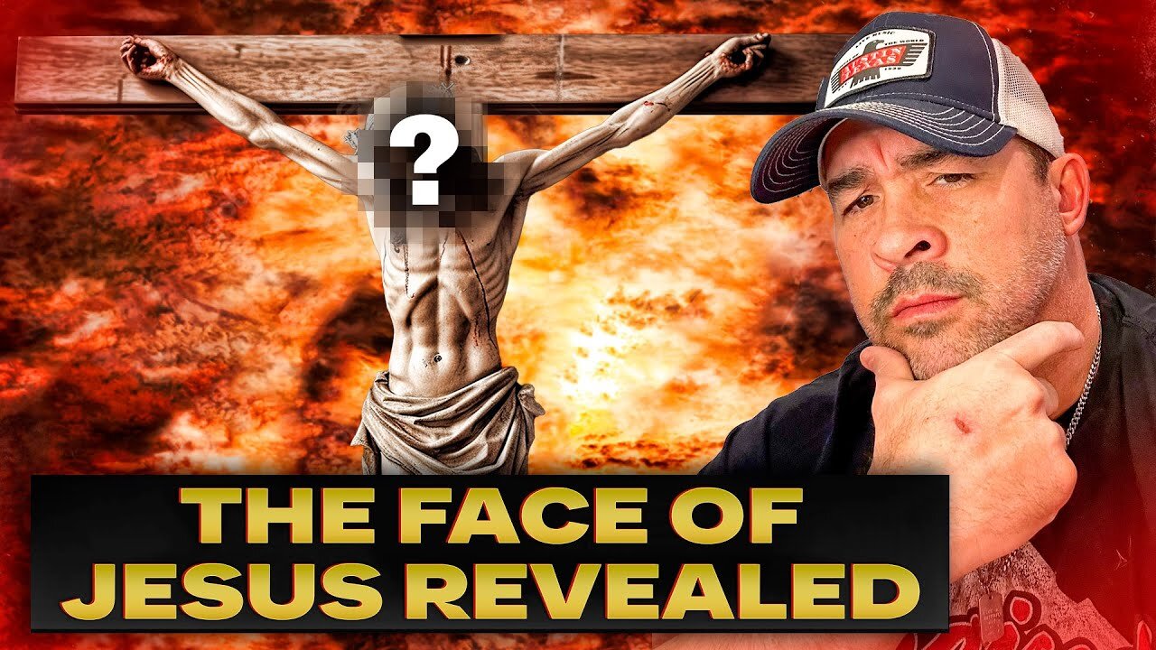 SHOCKING! Jesus Christ Face Revealed..A Selfie From 2000 Years Ago? Scientists Are Repenting!