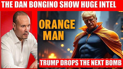 The Dan bongin Show 01.31.2025 🔥 It's Trump's GOP Now 🔥 PHIL GODLEWSKI, AND WE KNOW