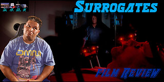 Surrogates Film Review