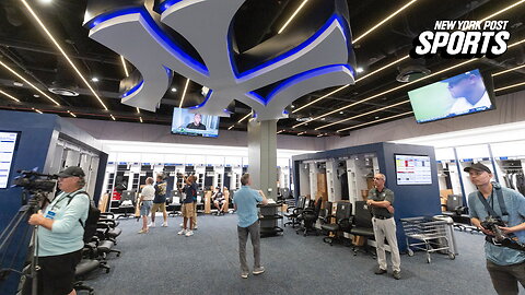 Take a tour around the renovated Yankees Spring Training