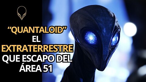 El extraterrestre que escapo del área 51