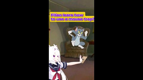filian vs Mouse trap?