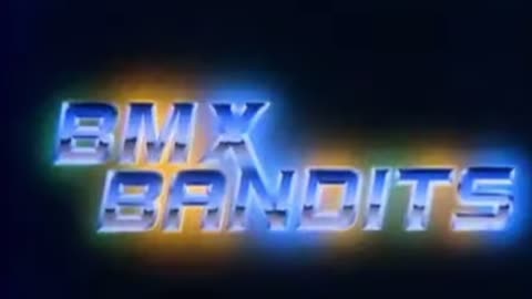 Pop Culture Review - BMX Bandits