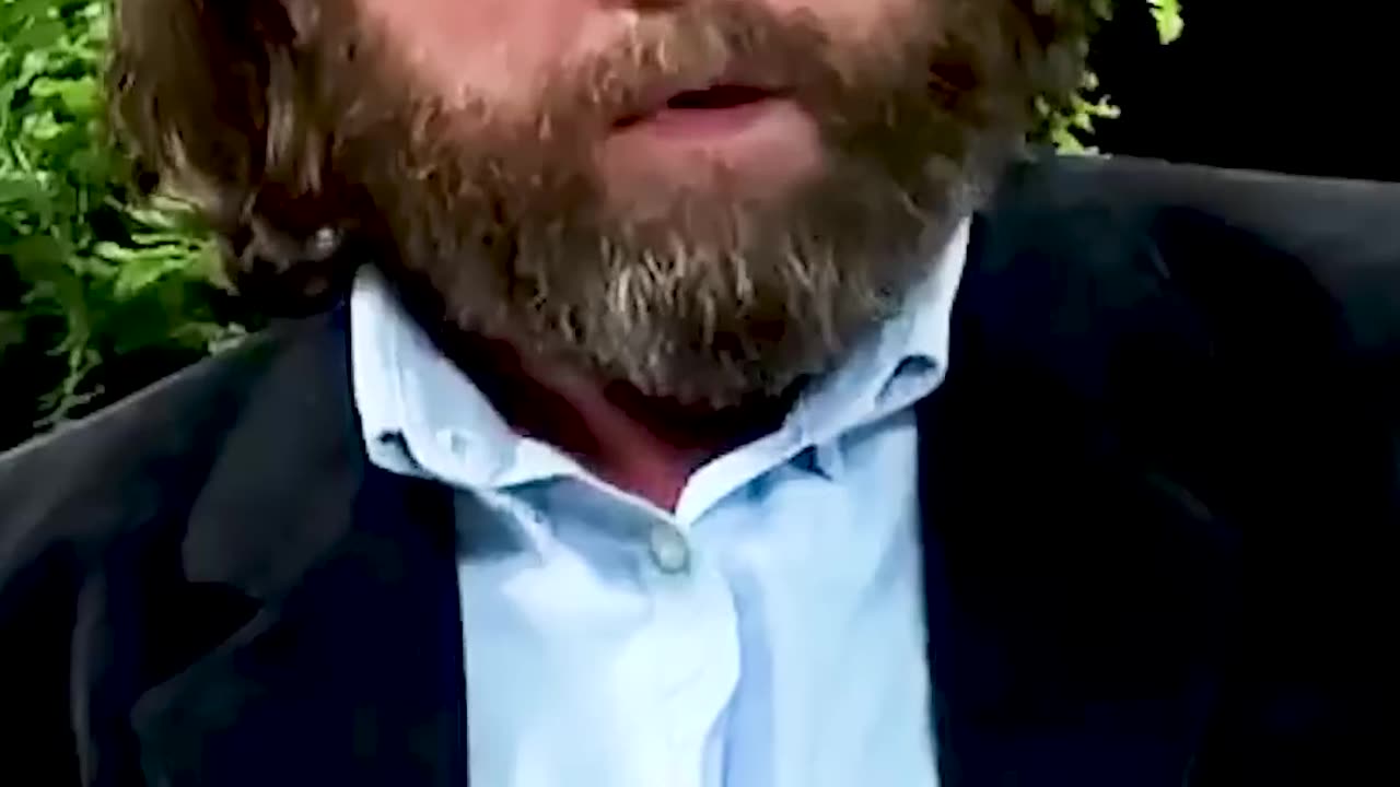 Barack Obama Interview With Zach Galifianakis
