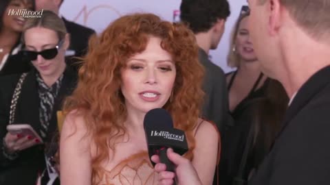 Natasha Lyonne: “A 12-year-old girl not getting an abortion rips me apart!” 🤡🚨