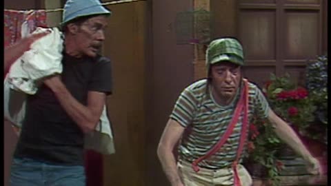 CHAVES T6 EP30
