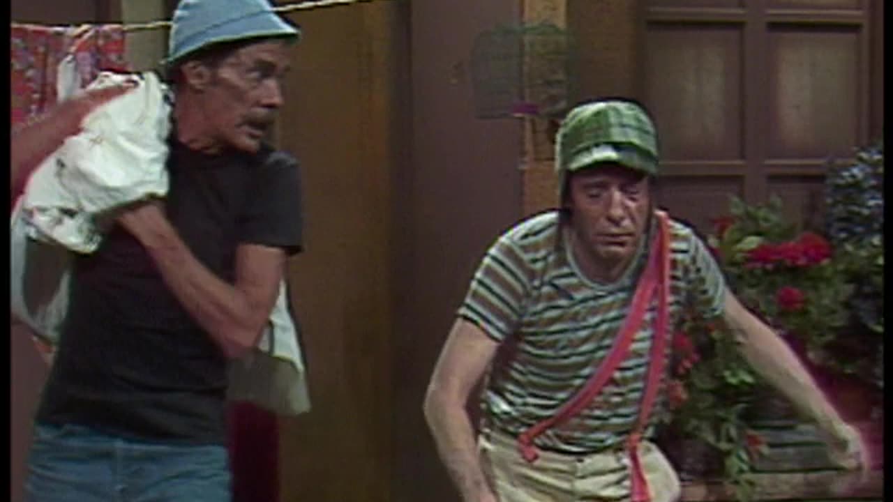 CHAVES T6 EP30