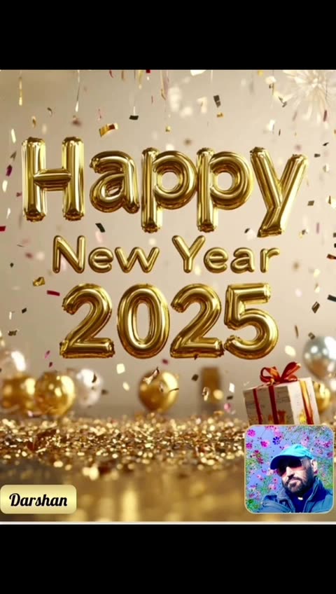 Happy New Year