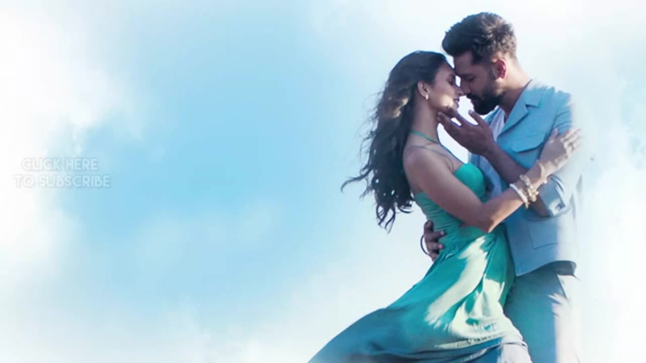 Immerse#Yourselfin#theEmotionandRhythm#of#RabbWarga#byBadNewzft#VickyKaushal#