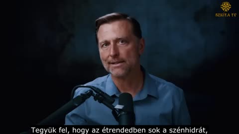 Dr. Eric Berg: Éjszakai felébredés és álmatlanság I.rész